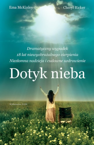 Dotyk nieba