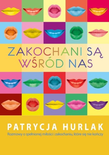 Zakochani są wśród nas