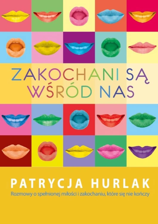 Zakochani są wśród nas