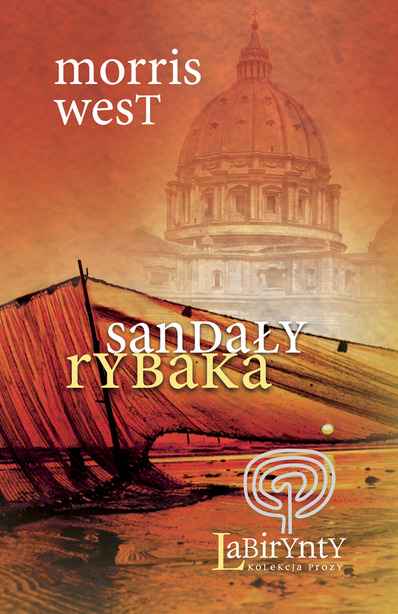 Sandały rybaka