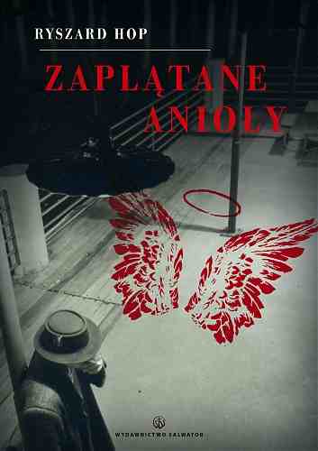 Zaplątane anioły