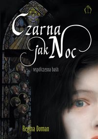 Czarna jak noc