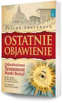 Ostatnie objawienie