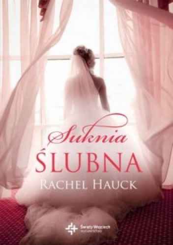 Suknia ślubna