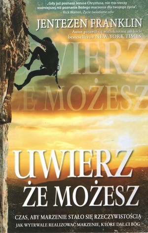 Uwierz, że możesz