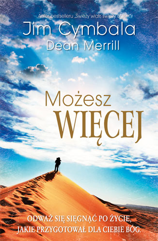Możesz więcej