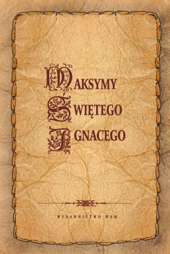 Maksymy Świętego Ignacego