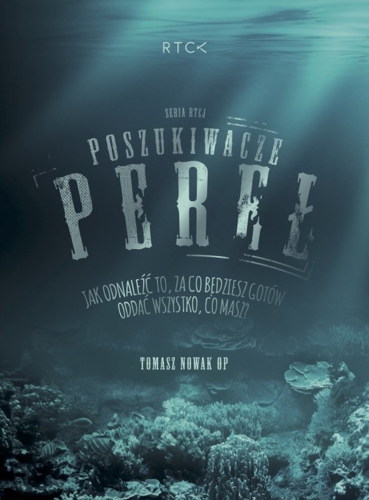 Poszukiwacze Pereł (książeczka + 2 CD)