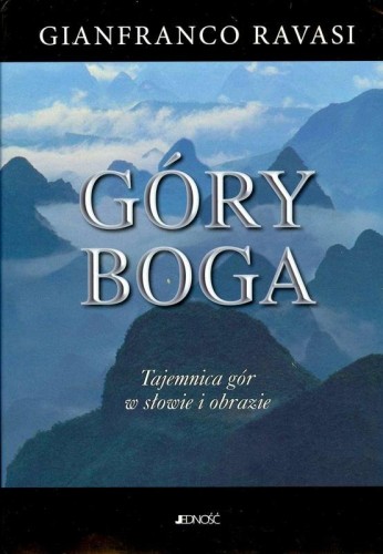 Góry Boga