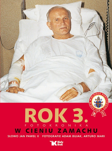 Rok 3. W cieniu zamachu