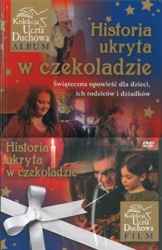Historia ukryta w czekoladzie