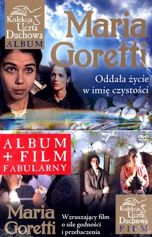 Maria Goretti (album z DVD)
