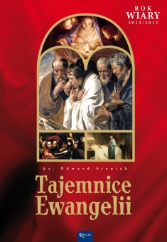 Tajemnice Ewangelii