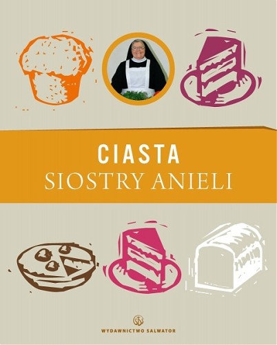 Ciasta Siostry Anieli