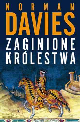 Zaginione królestwa