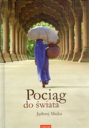 Pociąg do świata