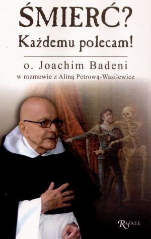 Śmierć? Każdemu polecam!