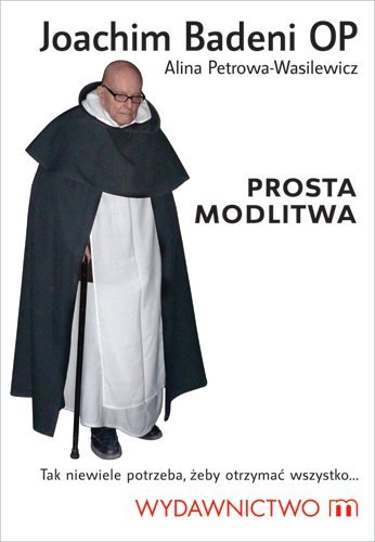Prosta modlitwa