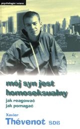 Mój syn jest homoseksualny (ostatni egzemplarz)
