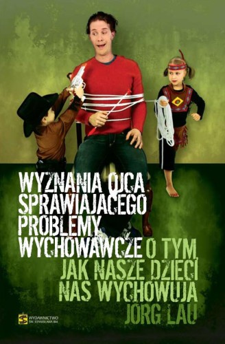 Wyznania ojca "sprawiającego" problemy wychowawcze. O tym, jak nasze dzieci nas wychowują