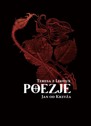 Rzucać kwiaty... w noc ciemną  (ostatnie 18 egz.)