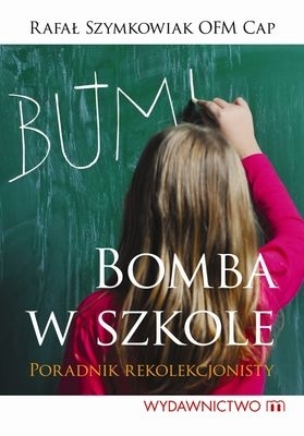 Bomba w szkole