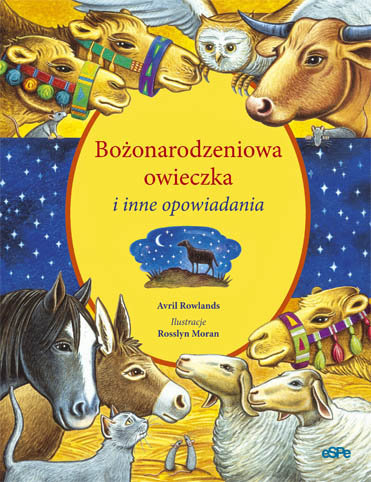 Bożonarodzeniowa owieczka i inne opowiadania