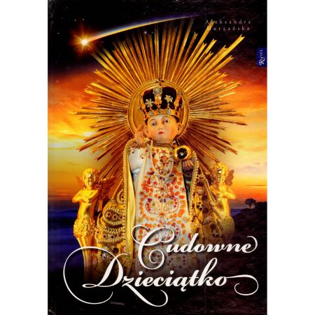 Cudowne dzieciątko