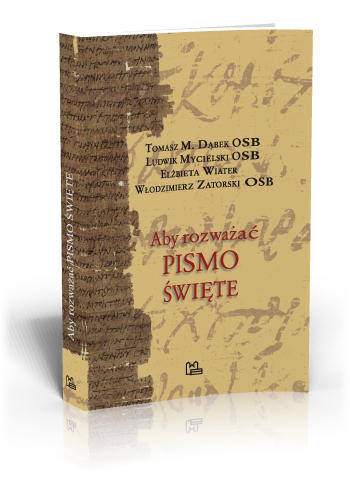 Aby rozważać Pismo Święte