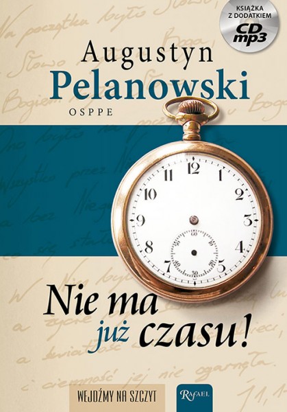 Nie ma już czasu!