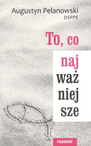 To, co najważniejsze