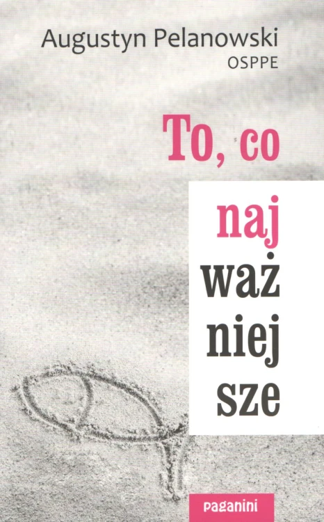 To, co najważniejsze