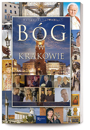 Bóg w Krakowie