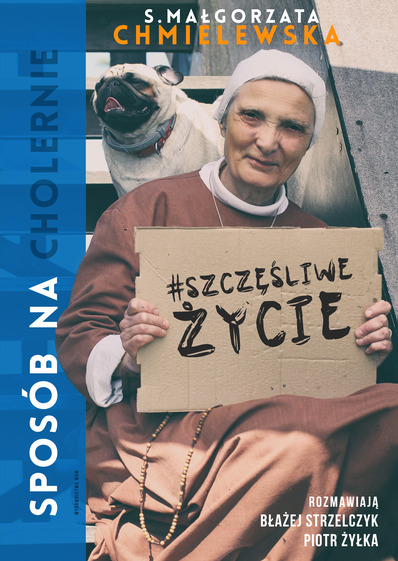 Sposób na (cholernie) szczęśliwe życie (ostatni egz.)