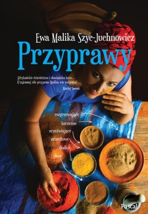 Przyprawy (ostatnie 2 szt.)