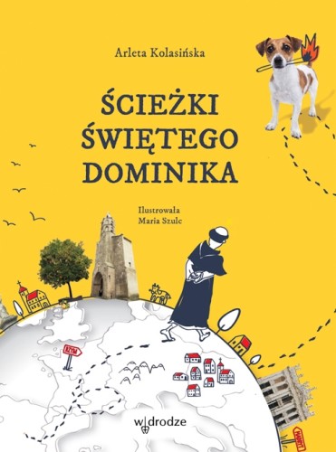 Ścieżki Świętego Dominika