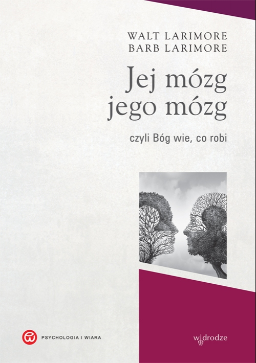 Jej mózg, jego mózg, czyli Bóg wie, co robi
