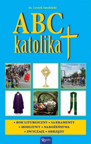 ABC katolika
