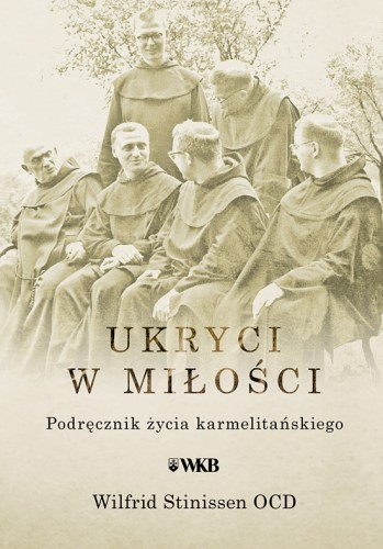 Ukryci w miłości - wydanie kieszonkowe