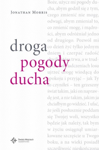 Droga pogody ducha