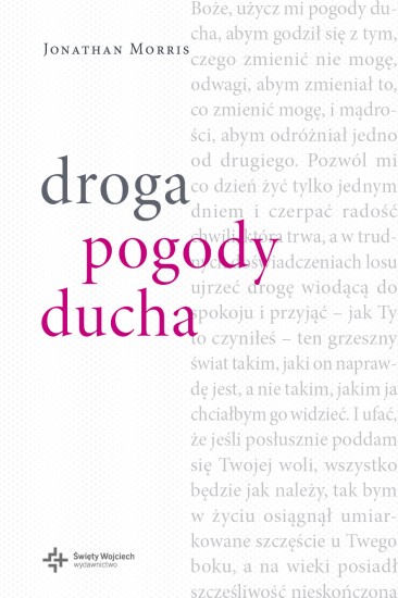 Droga pogody ducha