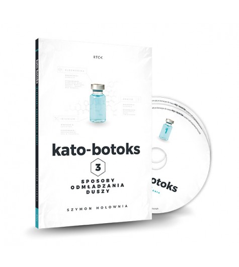 Kato-botoks. Trzy sposoby odmładzania duszy