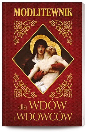 Modlitewnik dla wdów i wdowców