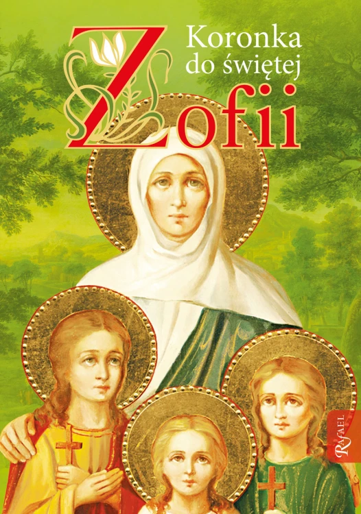 Koronka do św Zofii