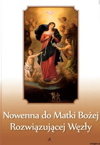 Nowenna do Matki Bożej rozwiązującej węzły