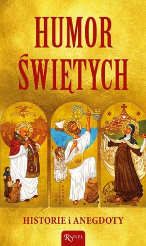 Humor Świętych