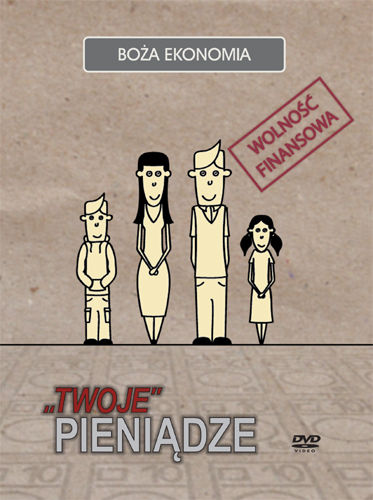 "Twoje" pieniądze