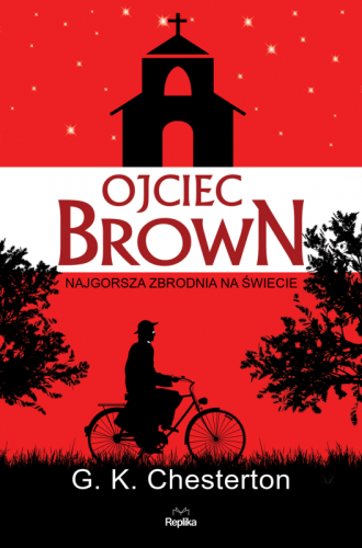 Ojciec Brown. Najgorsza zbrodnia na świecie