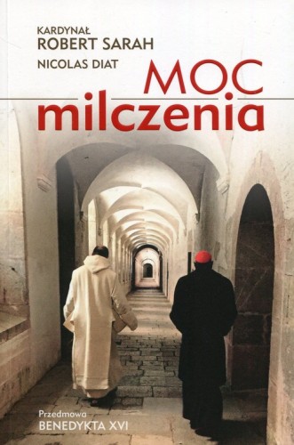 Moc milczenia