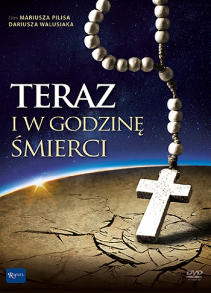 Teraz i w godzinę śmierci  DVD